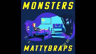 MattyBRaps - Monsters (egaLiZe DnB Remix)