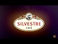 Café Silvestre (Valencia, España).