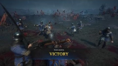 Chivalry 2 PS4 PRO Gamplay offline mode bots