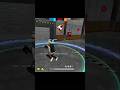 1 vs 1 ONLY RED NUMBER 😱#shortsfeed #raistar #freefire #trending #shorts