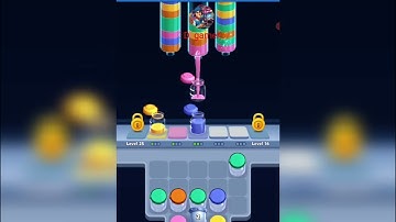 Water factory level 12 Walkthrough and solution 