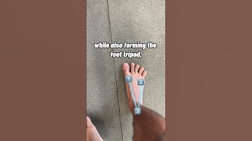 How to Strengthen Weak Feet Right Now