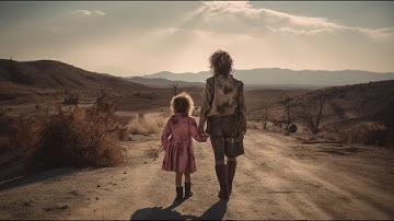 Chapter 1: AI-Powered Storytelling: A ChatGPT-Generated Tale Brought to Life