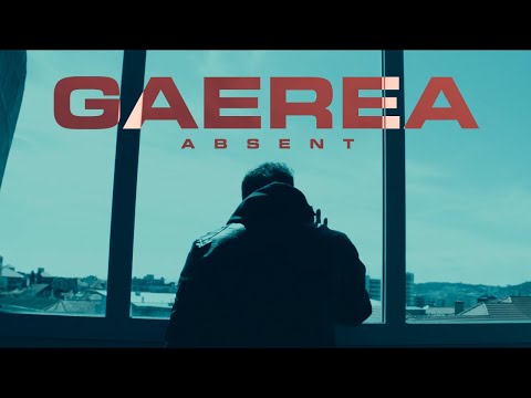 GAEREA - Absent