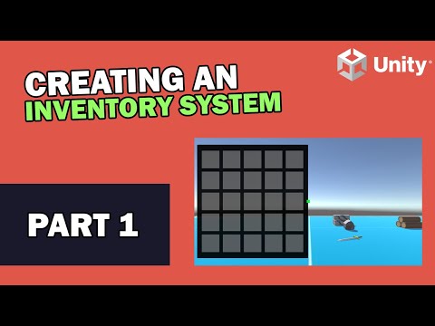 Unity Tutorial -