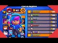 ШЕЛЛИ ТОП 1 КАЗАХСТАНА! | Brawl Stars