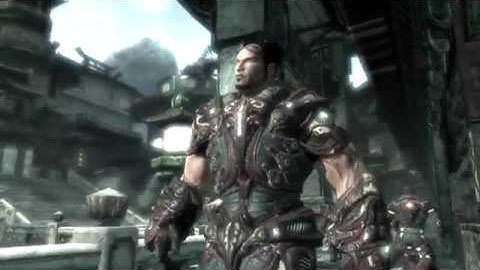 Unreal Tournament 3 Part 9 MasterG