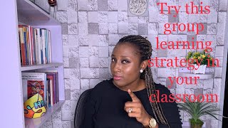 Famous Numbered Heads Together Cooperative Learning Strategy Wealth