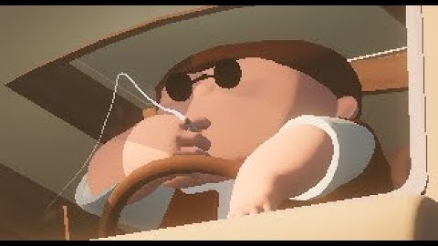 RV there yet? SOLO all checkpoints speedrun (46:29.52)