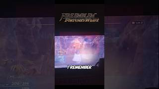 Fire Emblem: Fortune's Weave in Nintendo Direct 2026 #shorts #fireemblemfortunesweave #fireemblem