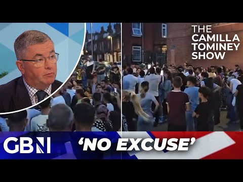 'NO excuse for