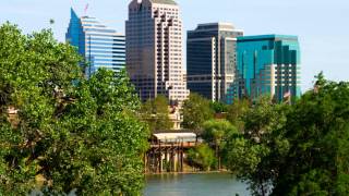 Best time to visit or travel sacramento, california