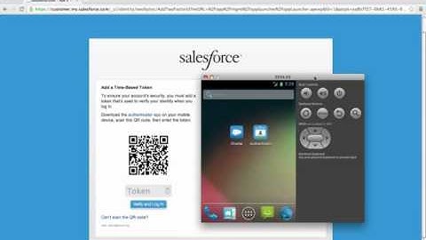 Enhancing Security with Two Factor Authentication