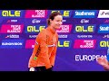 Marianne Vos Highlights at European Championships Glasgow/Berlin 2018 (Cycling)