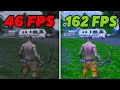 The Best Settings For Fornite 2026 (Increase FPS)