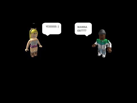 GamingwithKev Online Dating? ROBLOX Theories