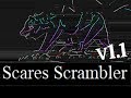 Scares Scrambler Anniversary Edition!