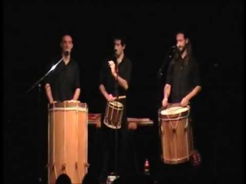 Estebestak 2011 : Kalakan