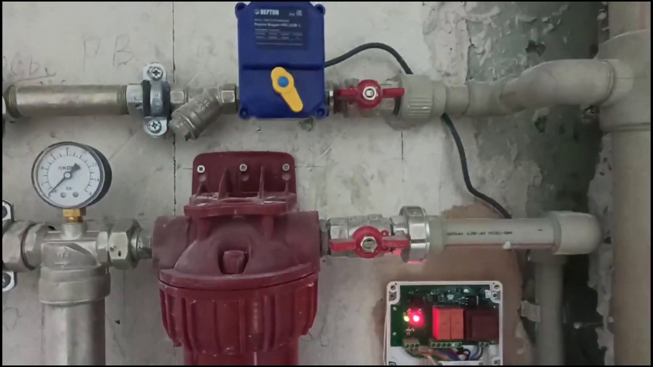 Сантехнические работы в квартире Харьков. - YouTube