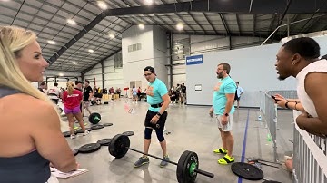 Music city mayhem 2025 -  Event 3