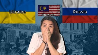 How The Russian Ukraine Conflict Is Affecting Malaysia &amp; What You Can Do To Prepare