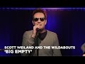 Scott Weiland and the Wildabouts perform Stone Temple Pilot's "Big Empty‚Äù