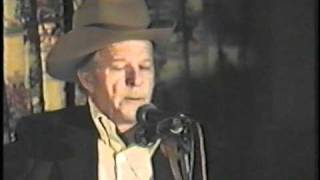 Video thumbnail of "Jim Eanes - In His Arms I'm Not Afraid"