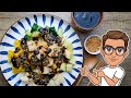 Comment faire une sauce rojak aux fruits  recette originale de sauce rojak  rojak penang  kuah rojak buah