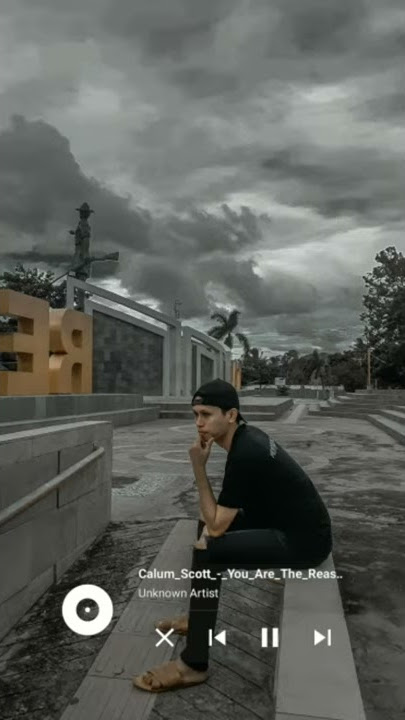 Story wa you are the reason