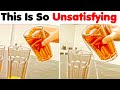 Unsatisfying Videos (Part 2)