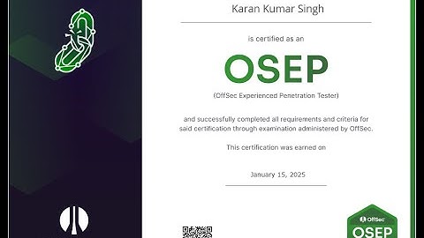 How to Pass OSEP on the First Attempt | Study Guide & Exam Strategy