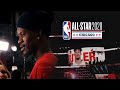 What really goes down during NBA All Star weekend | Jimmy Butler Vlogs