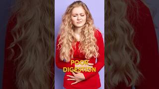 3 Signs of Poor Digestion #shorts