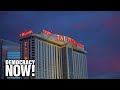 How Donald Trump Bankrupted His Casinos, Left Contractors Unpaid, Ruined Investors & Made Millions