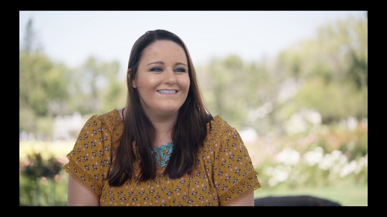 Meet Sarah: A Chegg Study Story