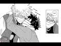 Boku no Hero Academia dj - Spice (BakuDeku)