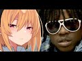 Love Satoko (Chief Keef x Satoko Hojo edit)