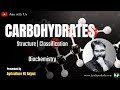 Carbohydrates | Definition | Function | Classification | Agriculture Online Classes