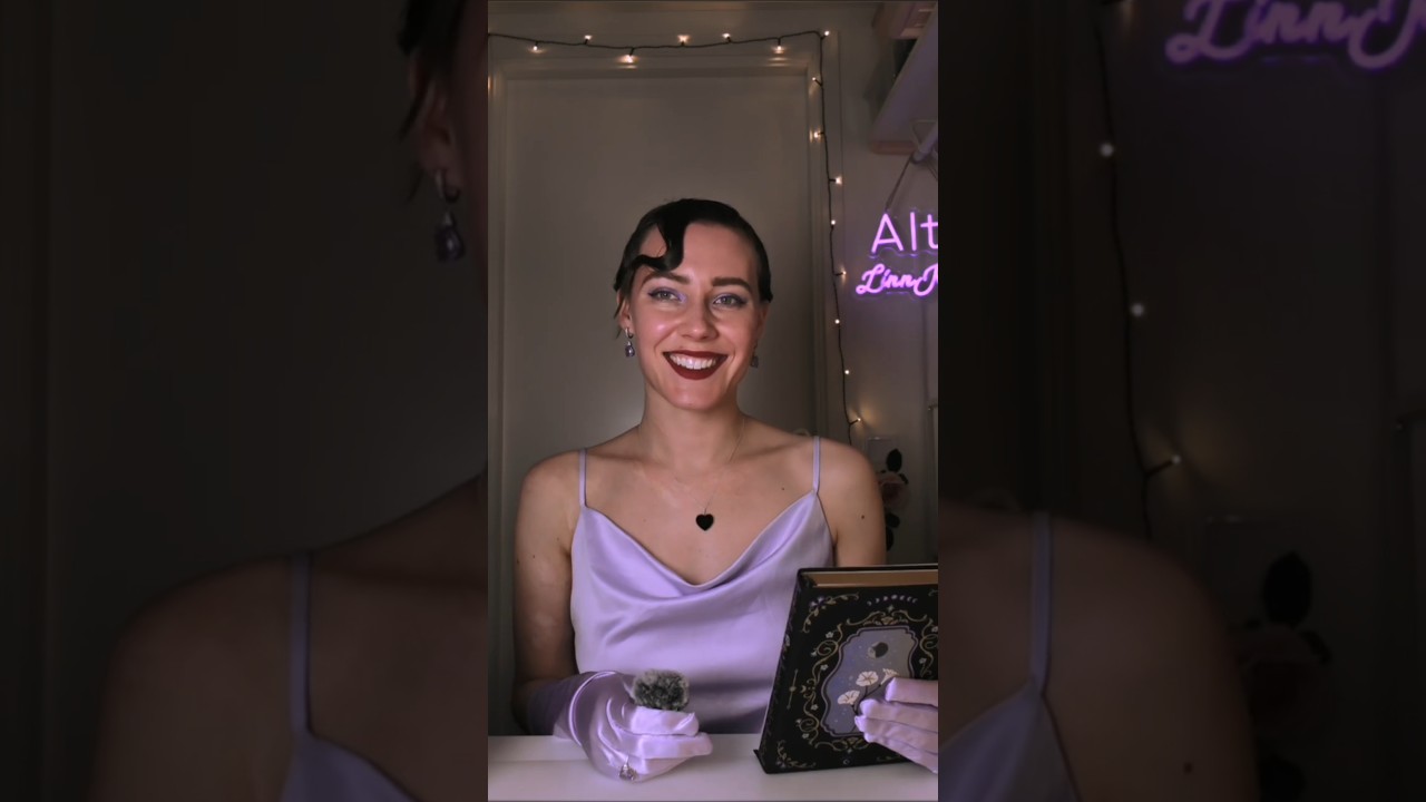 🎃 Halloween Adventure is about to start - grab your invite on Patreon Inner Circle tier🖤