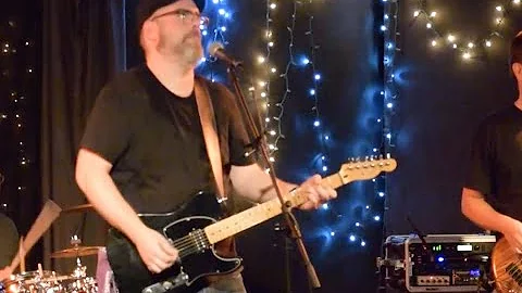 Bobby Blount performs his greatest hit so far, "Co...