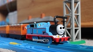Go Go Thomas (Song) Remake
