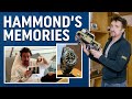 This Rolex watch stopped during Richard Hammond