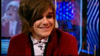 Frankie Cocozza Meets and Bangs Holly Geordie Shore