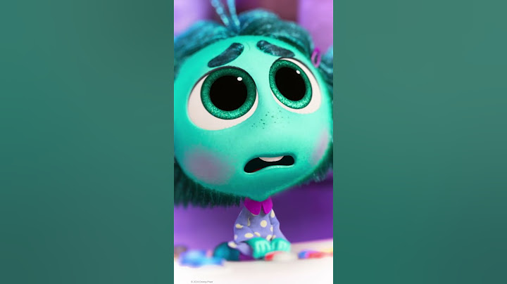 Inside Out 2 | Conoscete le Nuove Emozioni!