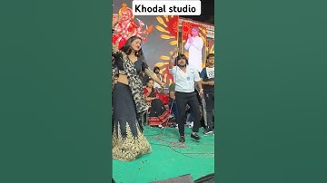 Rohit thakor live program / rohit thakor jordar trending ststus song jordar dans karyo 2024