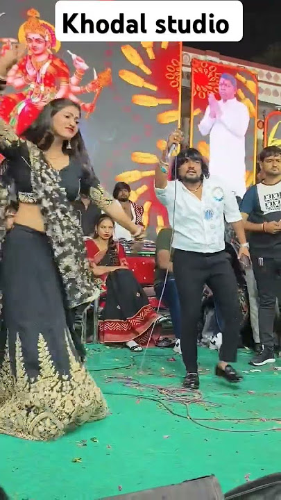 Rohit thakor live program / rohit thakor jordar trending ststus song jordar dans karyo 2024