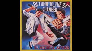 Video thumbnail of "El Michels Affair - The End (Eat My Vocals)"