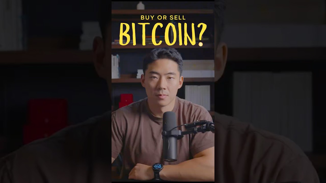 Miniatura Should You Buy Bitcoin?