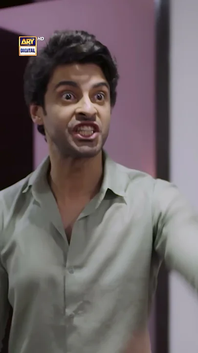 Moosa's Journey ? #bismil #shorts
