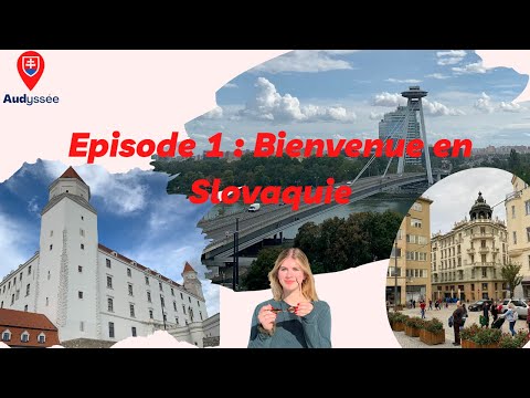 Vidéo: Traditions de la Slovaquie